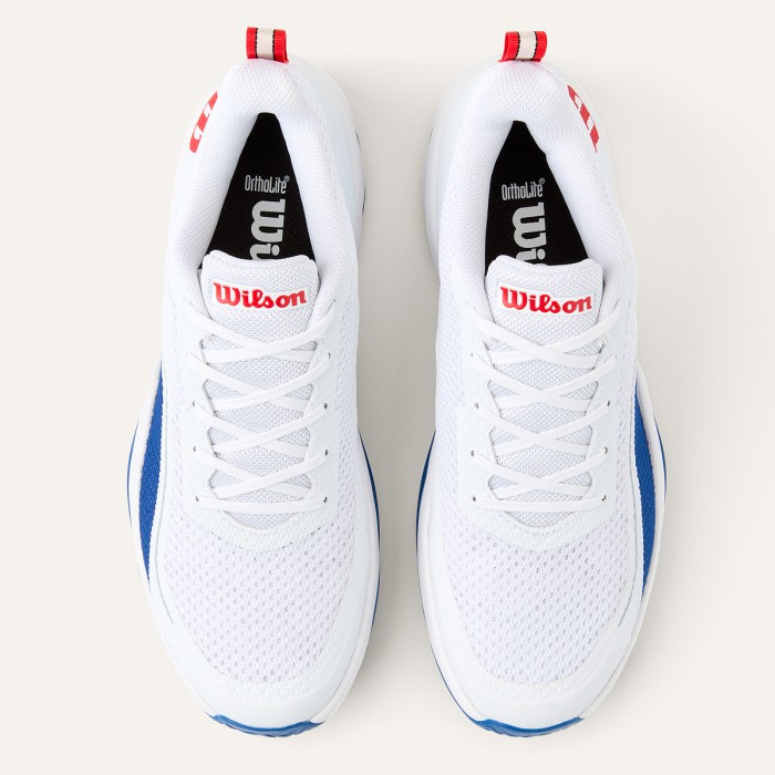 Chaussures WILSON rush pro lite toutes surfaces