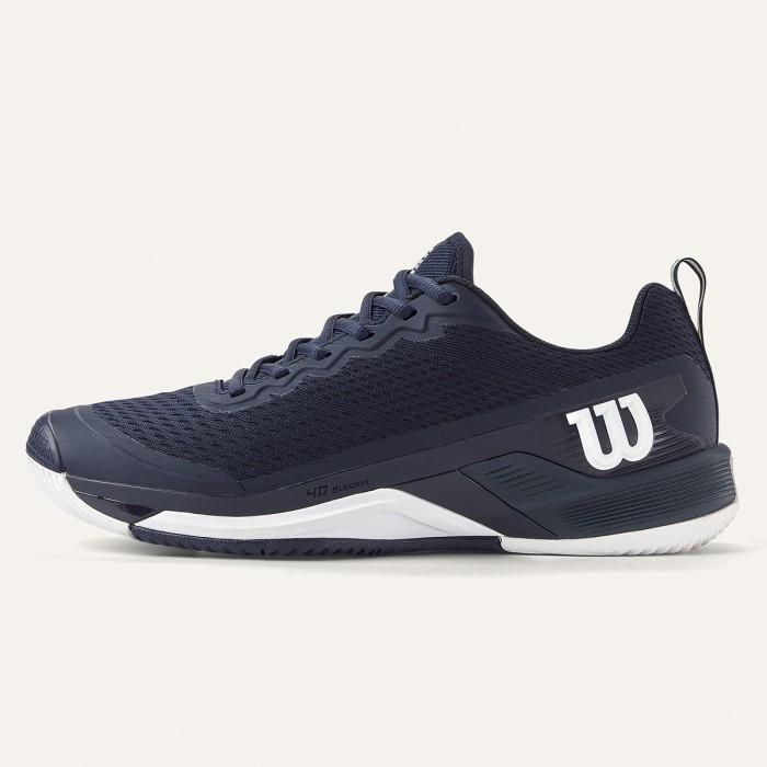 Chaussures WILSON rush pro 4.5 toutes surfaces