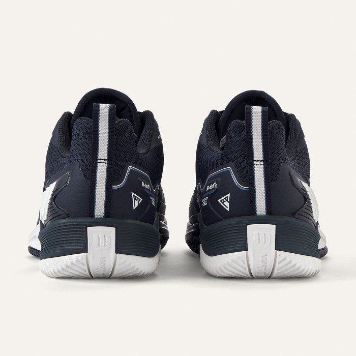 Chaussures WILSON rush pro 4.5 toutes surfaces