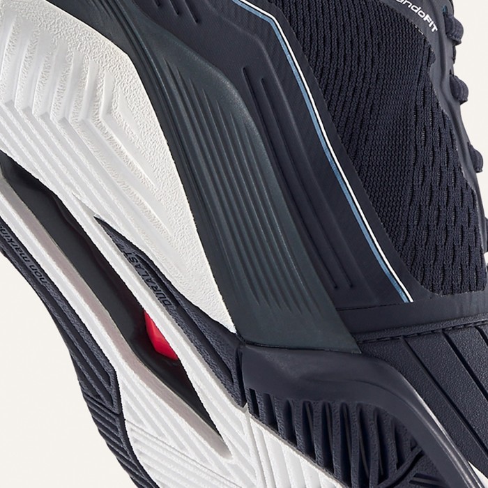 Chaussures WILSON rush pro 4.5 toutes surfaces