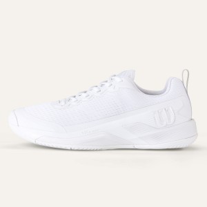 Chaussures WILSON rush pro 4.5 toutes surfaces