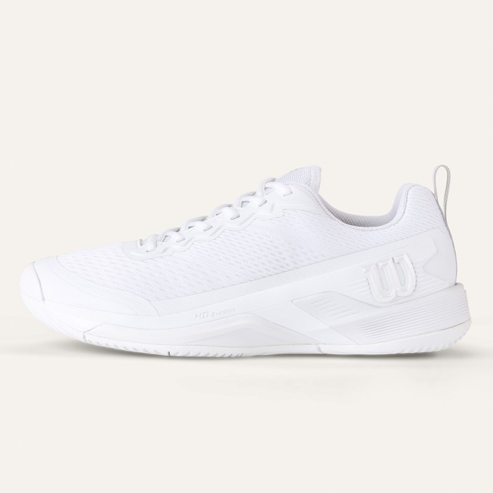 Chaussures WILSON rush pro 4.5 toutes surfaces