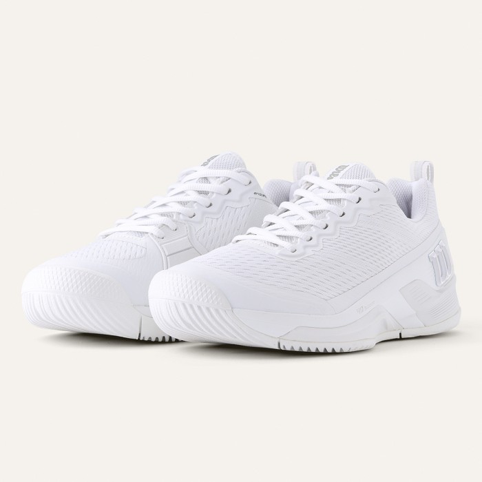 Chaussures WILSON rush pro 4.5 toutes surfaces