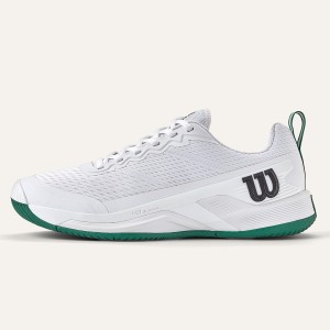 WILSON rush pro 4.5 all surfaces shoes