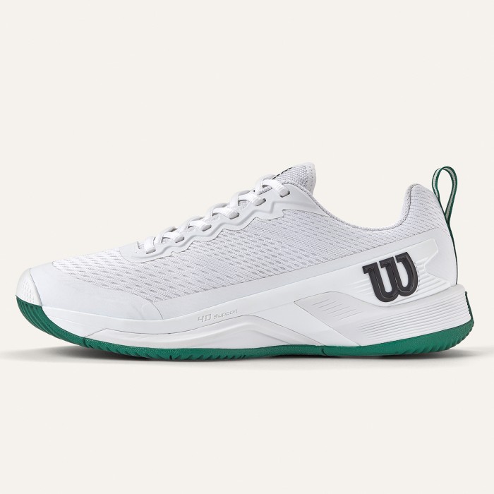 WILSON rush pro 4.5 all surfaces shoes