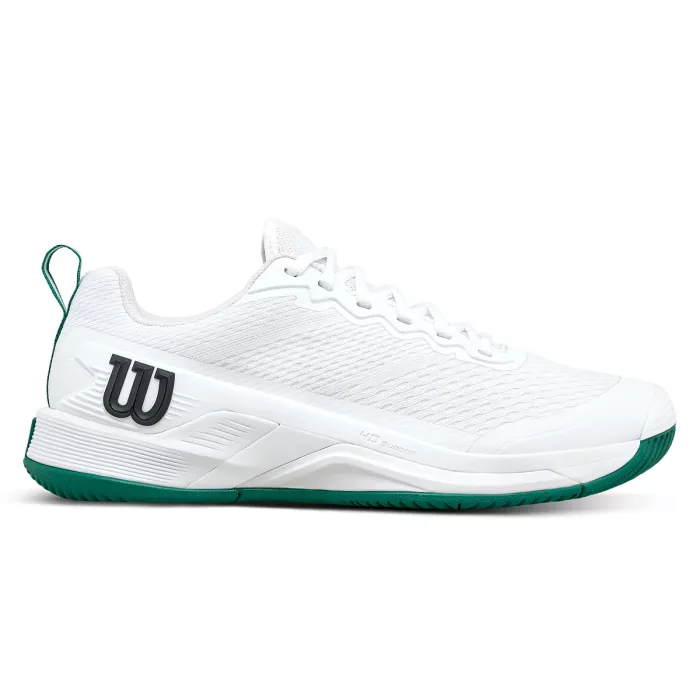 Chaussures WILSON rush pro 4.5 toutes surfaces