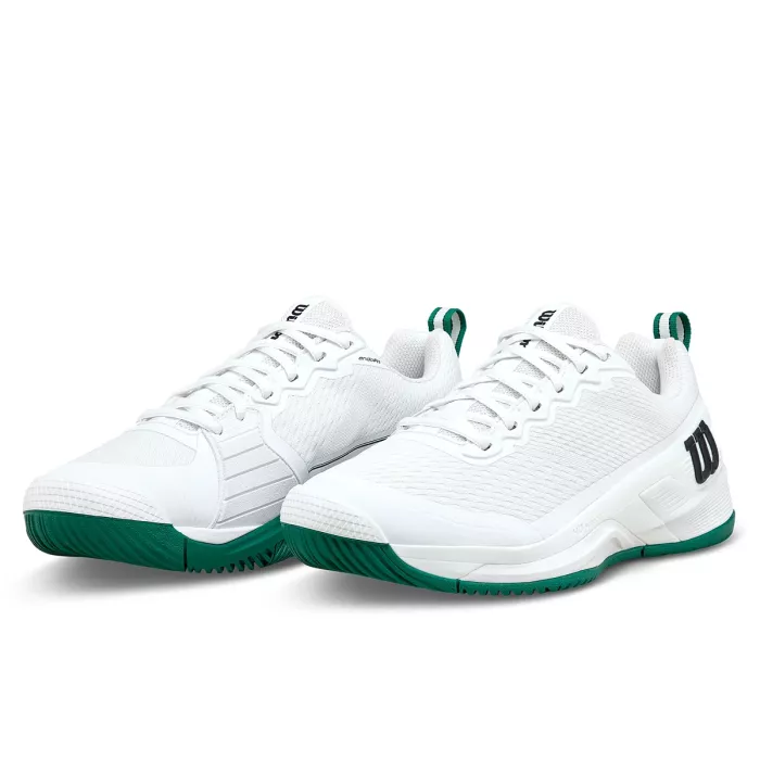 Chaussures WILSON rush pro 4.5 toutes surfaces