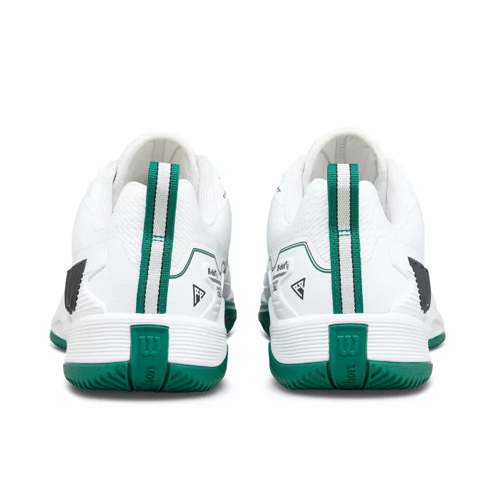 Chaussures WILSON rush pro 4.5 toutes surfaces