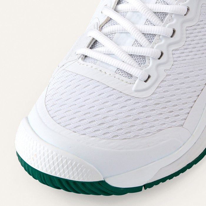 WILSON rush pro 4.5 all surfaces shoes