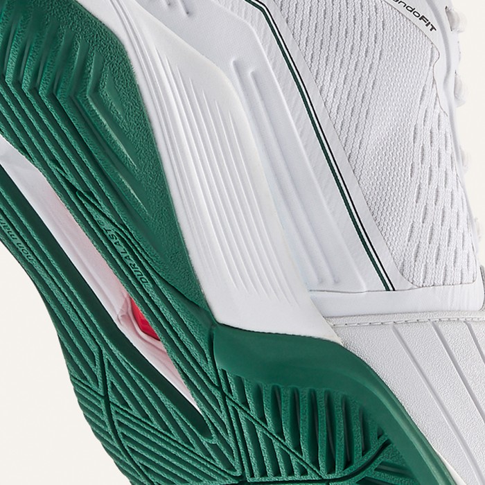 WILSON rush pro 4.5 all surfaces shoes