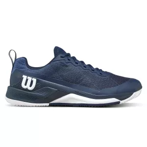 Chaussures WILSON rush pro 4.5 terre battue