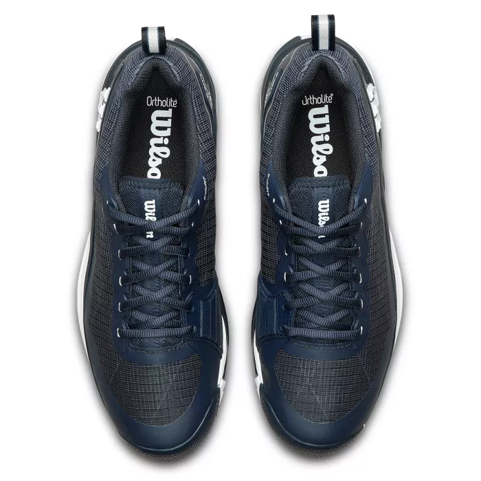 Chaussures WILSON rush pro 4.5 terre battue