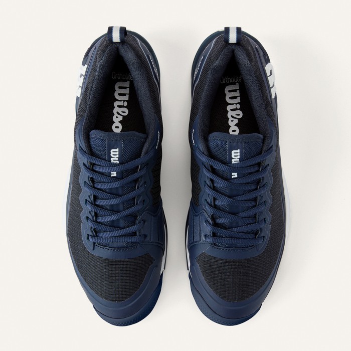 Chaussures WILSON rush pro 4.5 terre battue