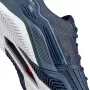 Chaussures WILSON rush pro 4.5 terre battue