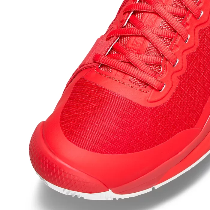 Chaussures WILSON rush pro 4.5 terre battue