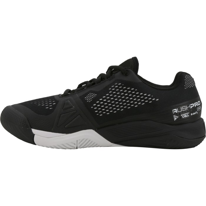 WILSON rush pro 4.0 usa all-surface shoes
