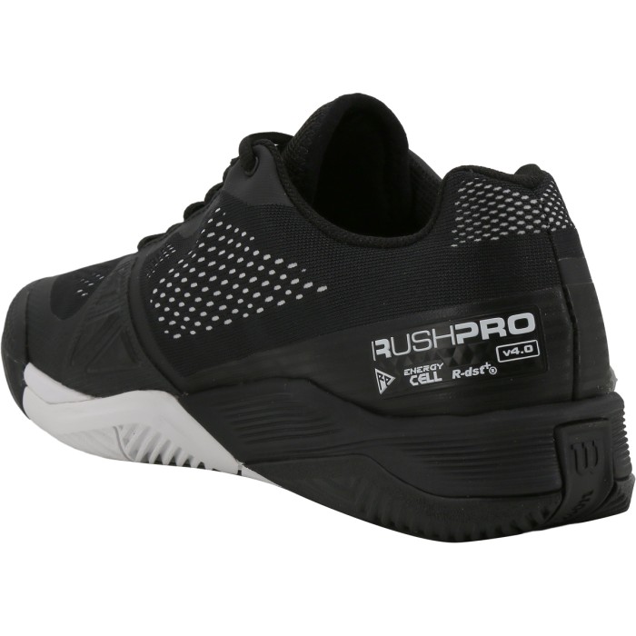 WILSON rush pro 4.0 usa all-surface shoes