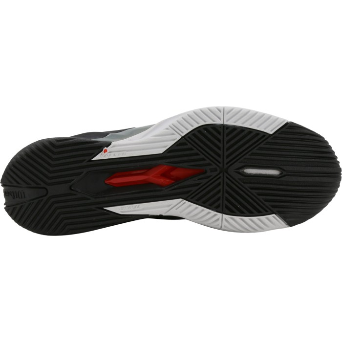 WILSON rush pro 4.0 usa all-surface shoes