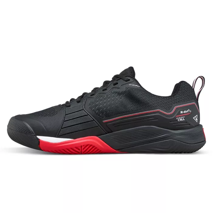 Chaussures WILSON rush pro 4.5 toutes surfaces
