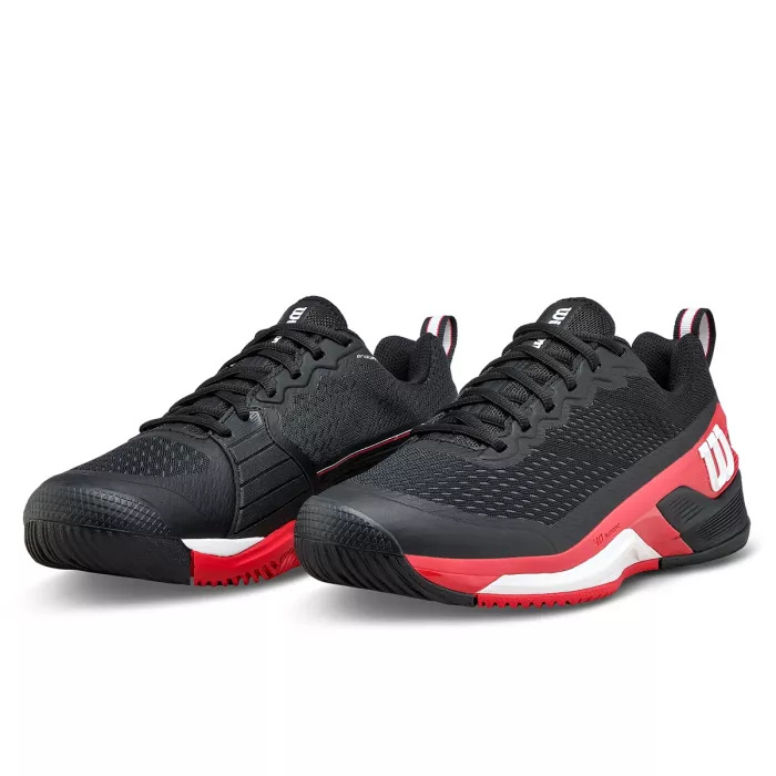 Chaussures WILSON rush pro 4.5 toutes surfaces