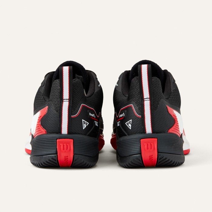 Chaussures WILSON rush pro 4.5 toutes surfaces