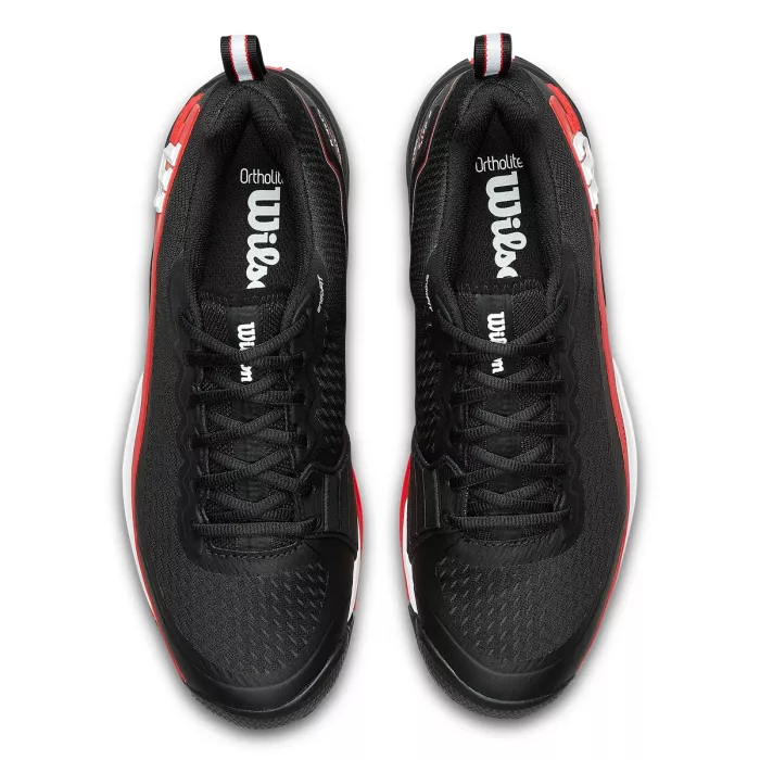 Chaussures WILSON rush pro 4.5 toutes surfaces