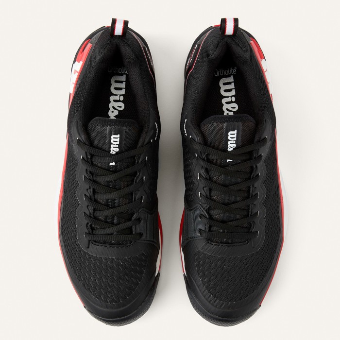 Chaussures WILSON rush pro 4.5 toutes surfaces