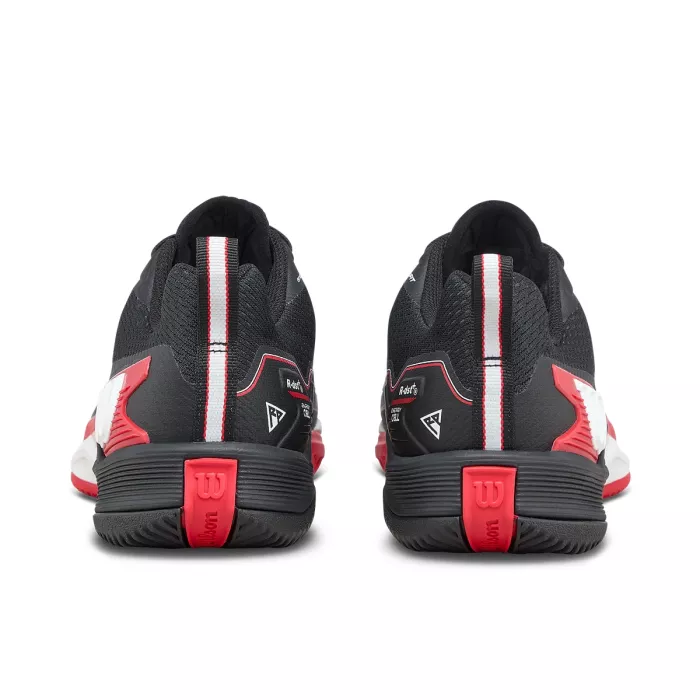 Chaussures WILSON rush pro 4.5 toutes surfaces