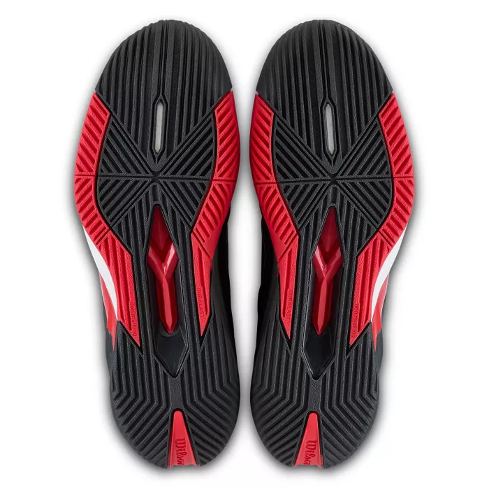 Chaussures WILSON rush pro 4.5 toutes surfaces