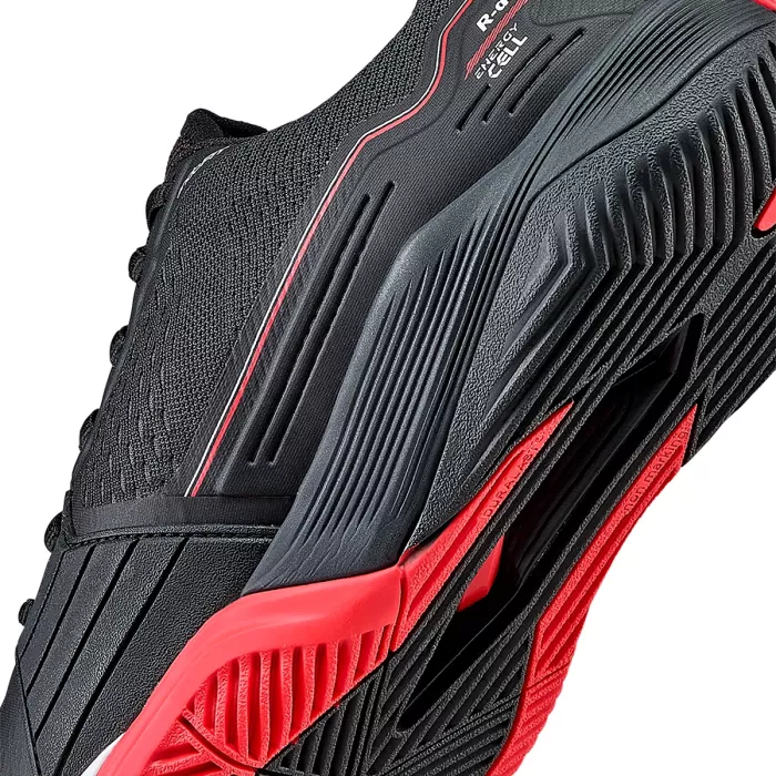 Chaussures WILSON rush pro 4.5 toutes surfaces