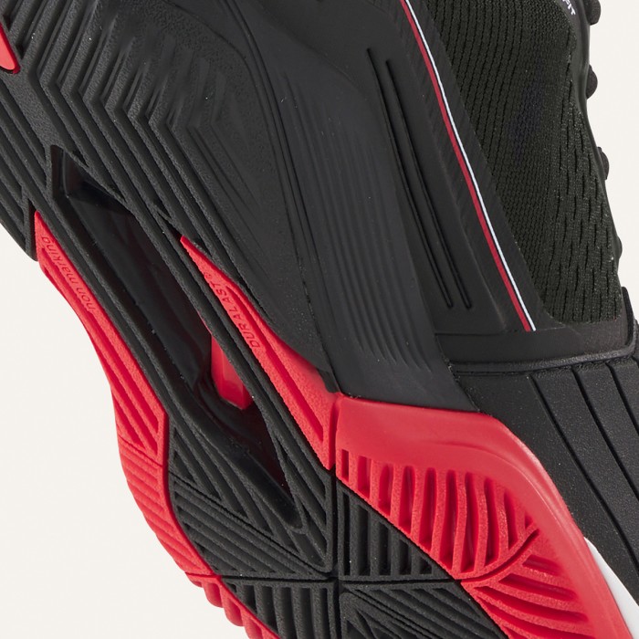 Chaussures WILSON rush pro 4.5 toutes surfaces