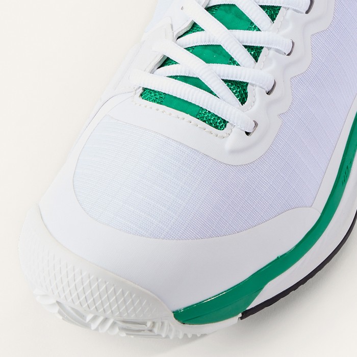 Chaussures WILSON rush pro 4.5 terre battue