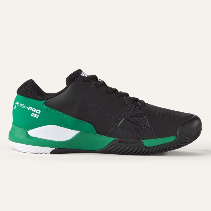 Chaussures WILSON rush pro ace terre battue