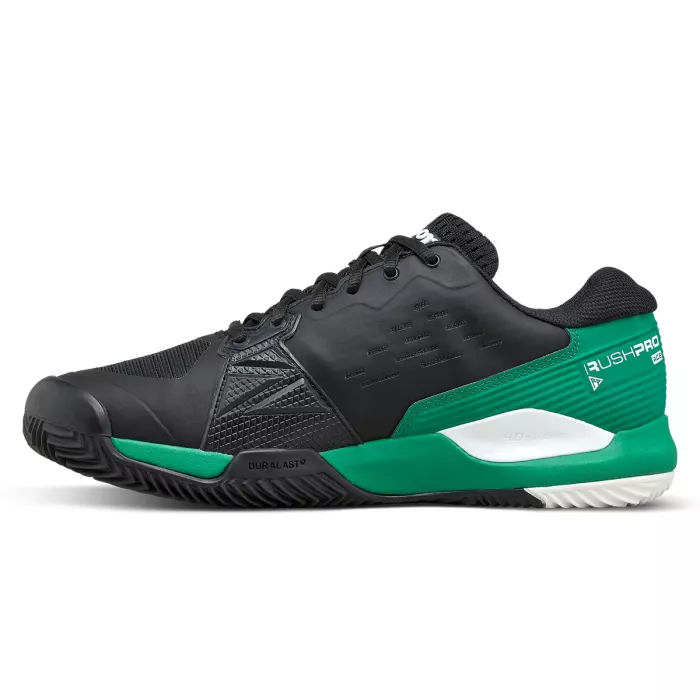 Chaussures WILSON rush pro ace terre battue