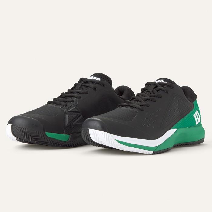 Chaussures WILSON rush pro ace terre battue