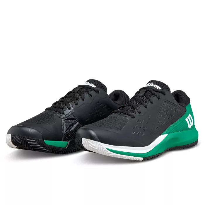 Chaussures WILSON rush pro ace terre battue