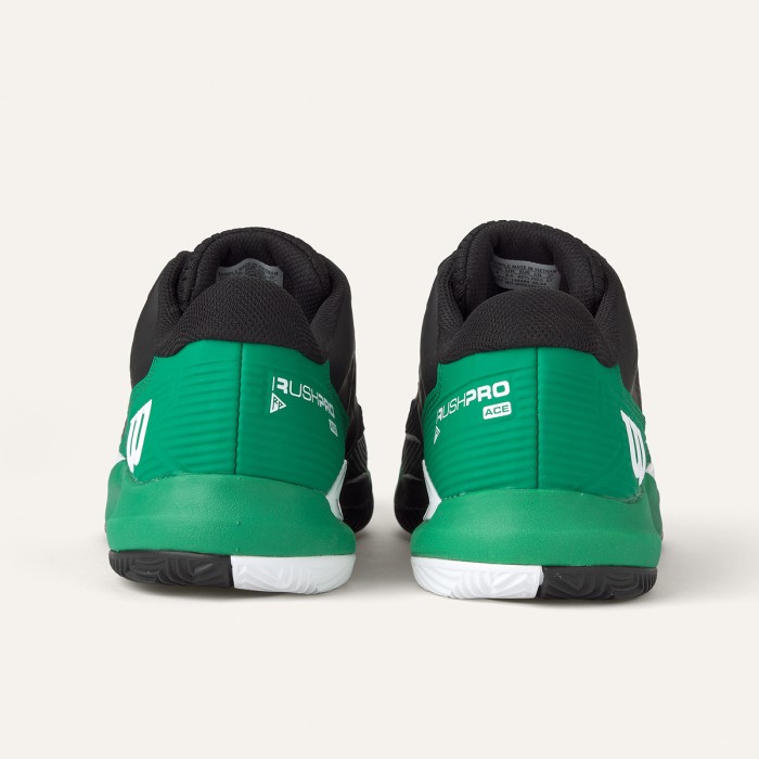 Chaussures WILSON rush pro ace terre battue