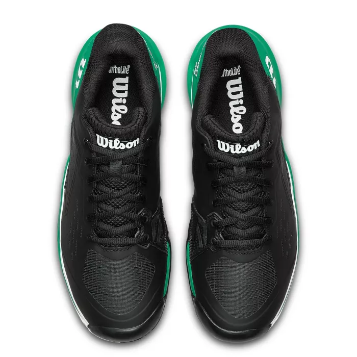 Chaussures WILSON rush pro ace terre battue