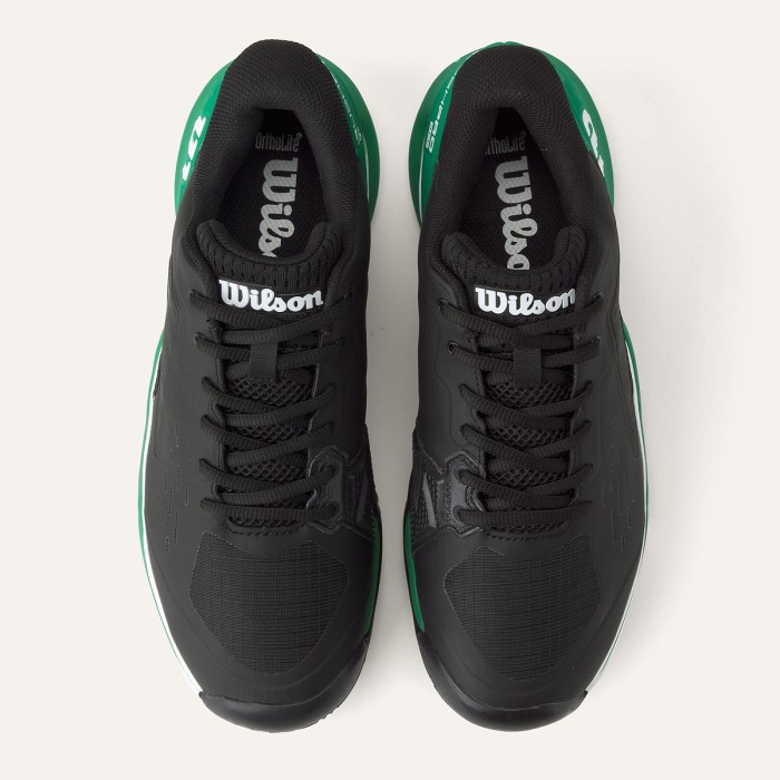 Chaussures WILSON rush pro ace terre battue