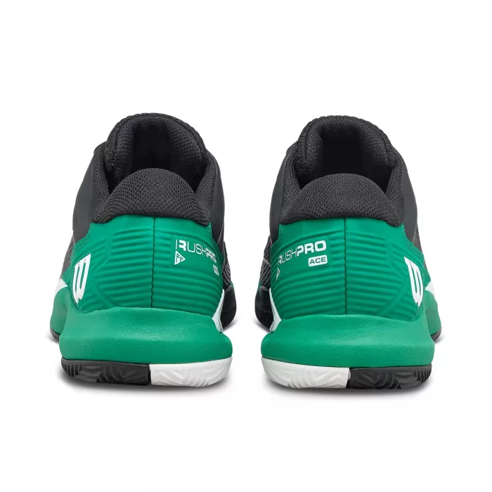 Chaussures WILSON rush pro ace terre battue