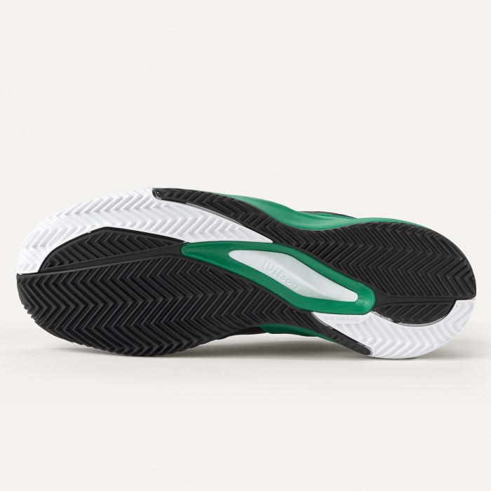 Chaussures WILSON rush pro ace terre battue