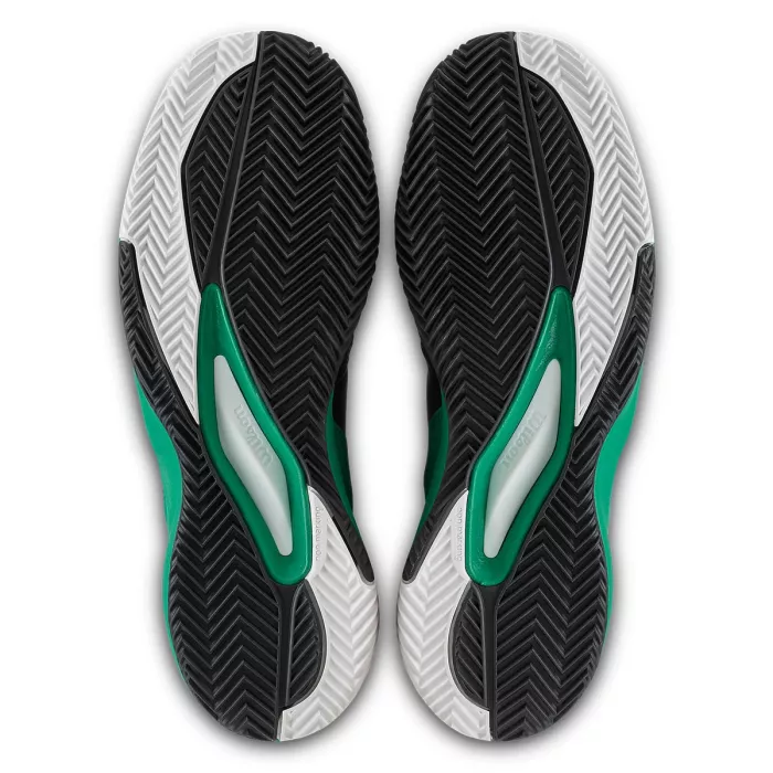 Chaussures WILSON rush pro ace terre battue