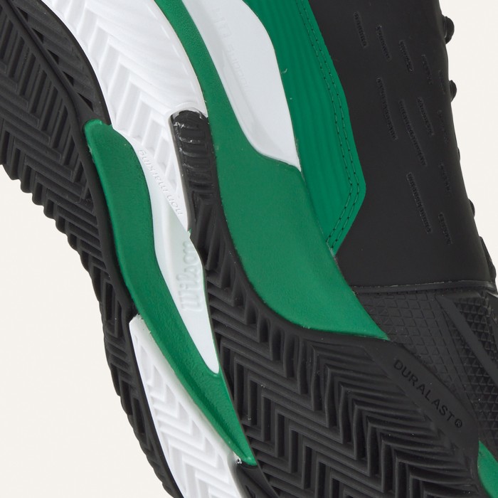 Chaussures WILSON rush pro ace terre battue