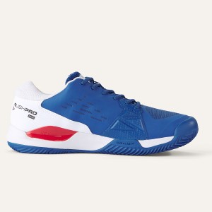 Chaussures WILSON rush pro ace terre battue