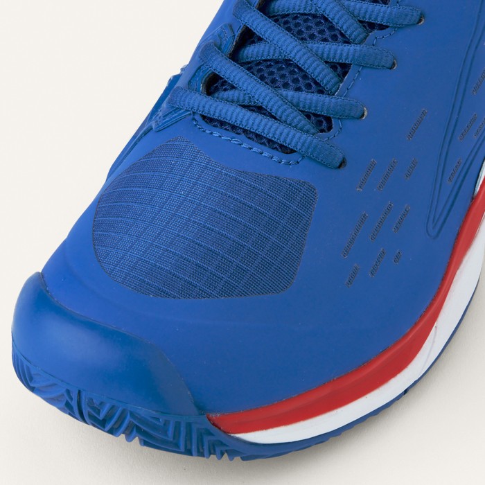 Chaussures WILSON rush pro ace terre battue