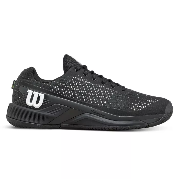 Chaussures WILSON rush pro extra duty toutes surfaces