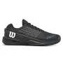 Chaussures WILSON rush pro extra duty toutes surfaces