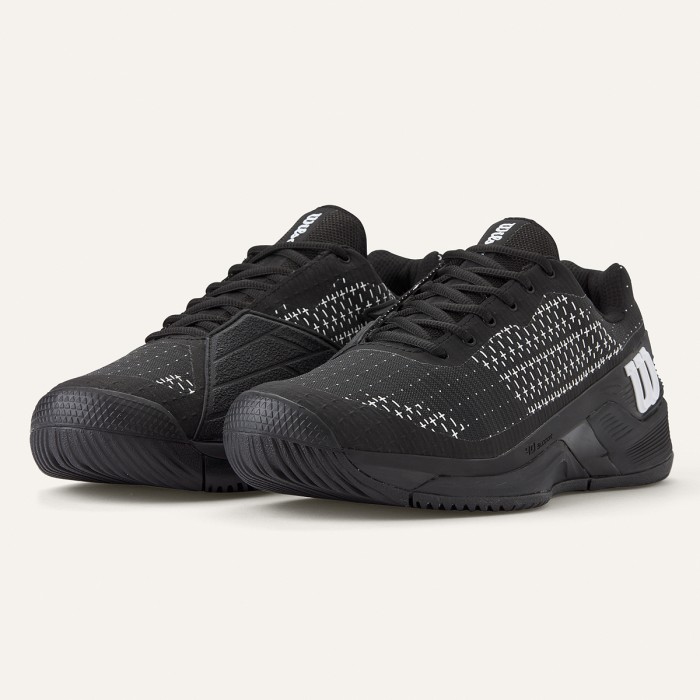 Chaussures WILSON rush pro extra duty toutes surfaces