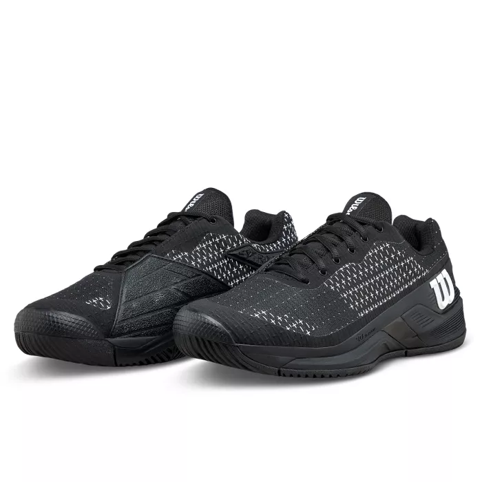 Chaussures WILSON rush pro extra duty toutes surfaces