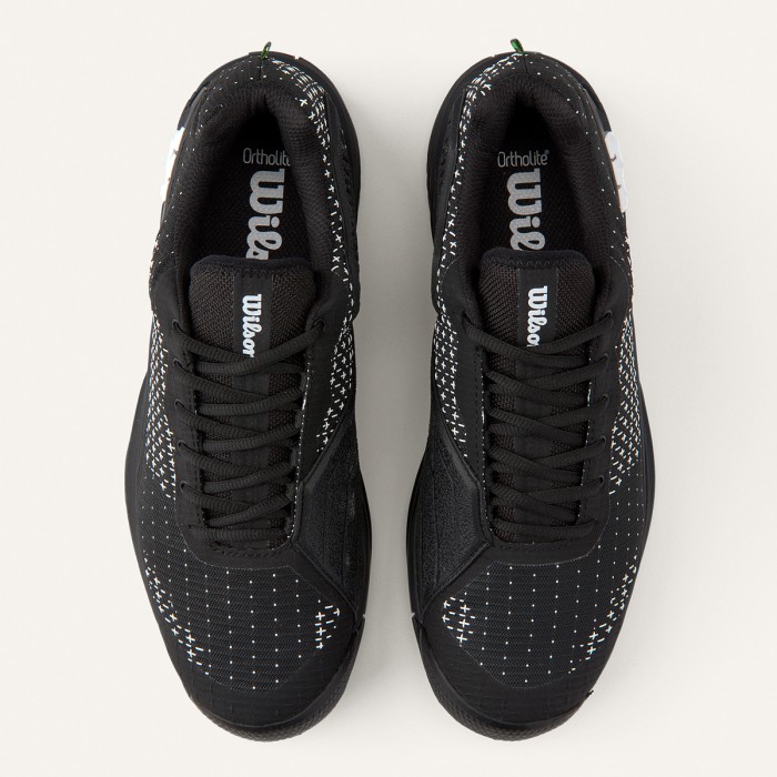 Chaussures WILSON rush pro extra duty toutes surfaces